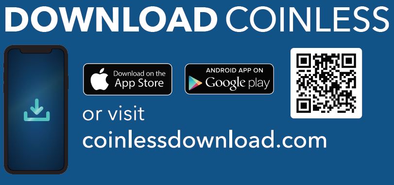 coinless download.com